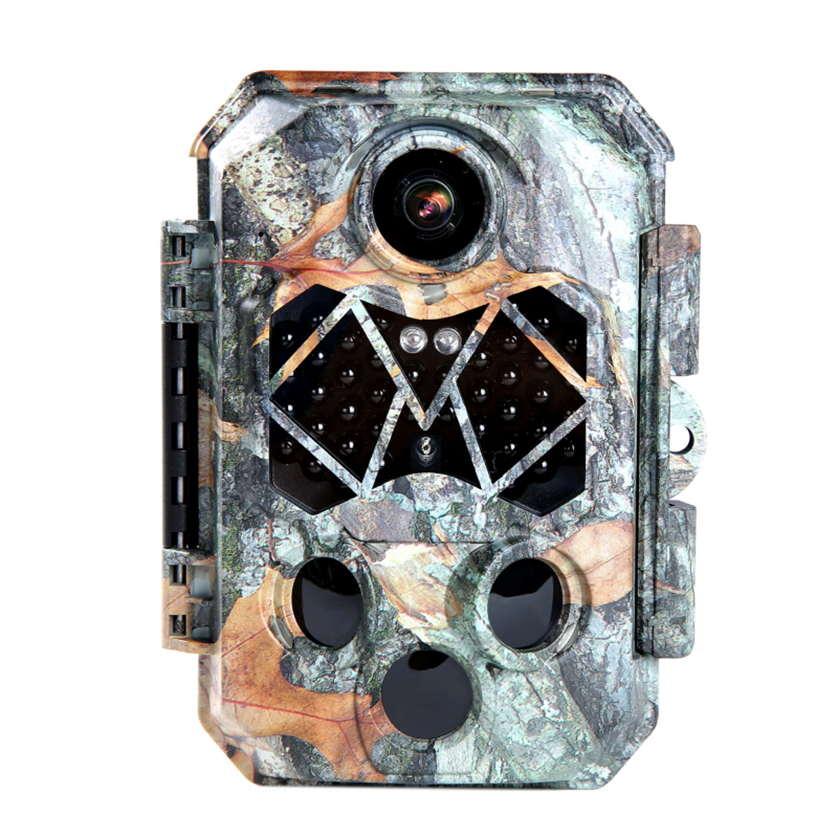 Braun Scouting Cam Black500 4K, Wildkamera