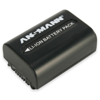 Ansmann Akku NP FH 50