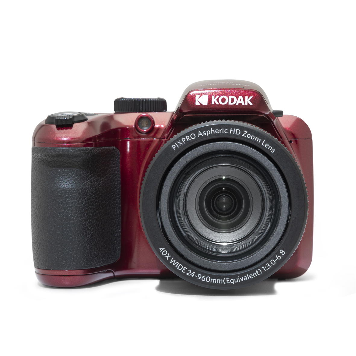 Kodak Pixpro AZ405 rot, Digitalkamera