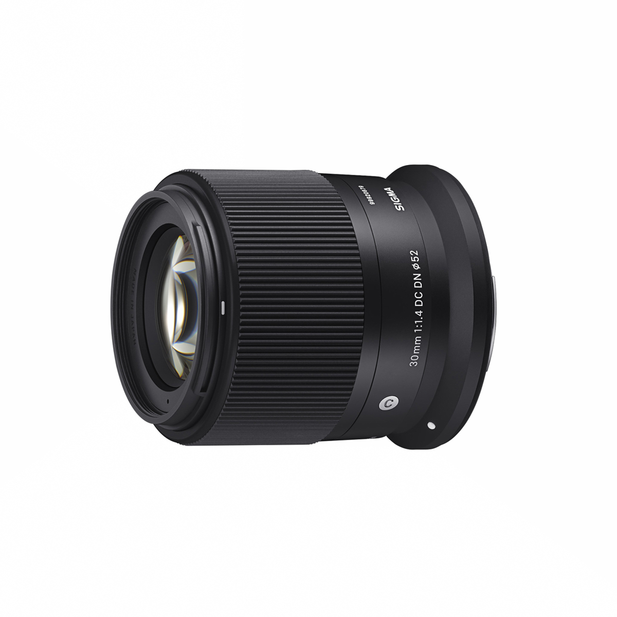 Sigma Contemp. 1,4/30 mm DC DN Canon RF-Mount Objektiv