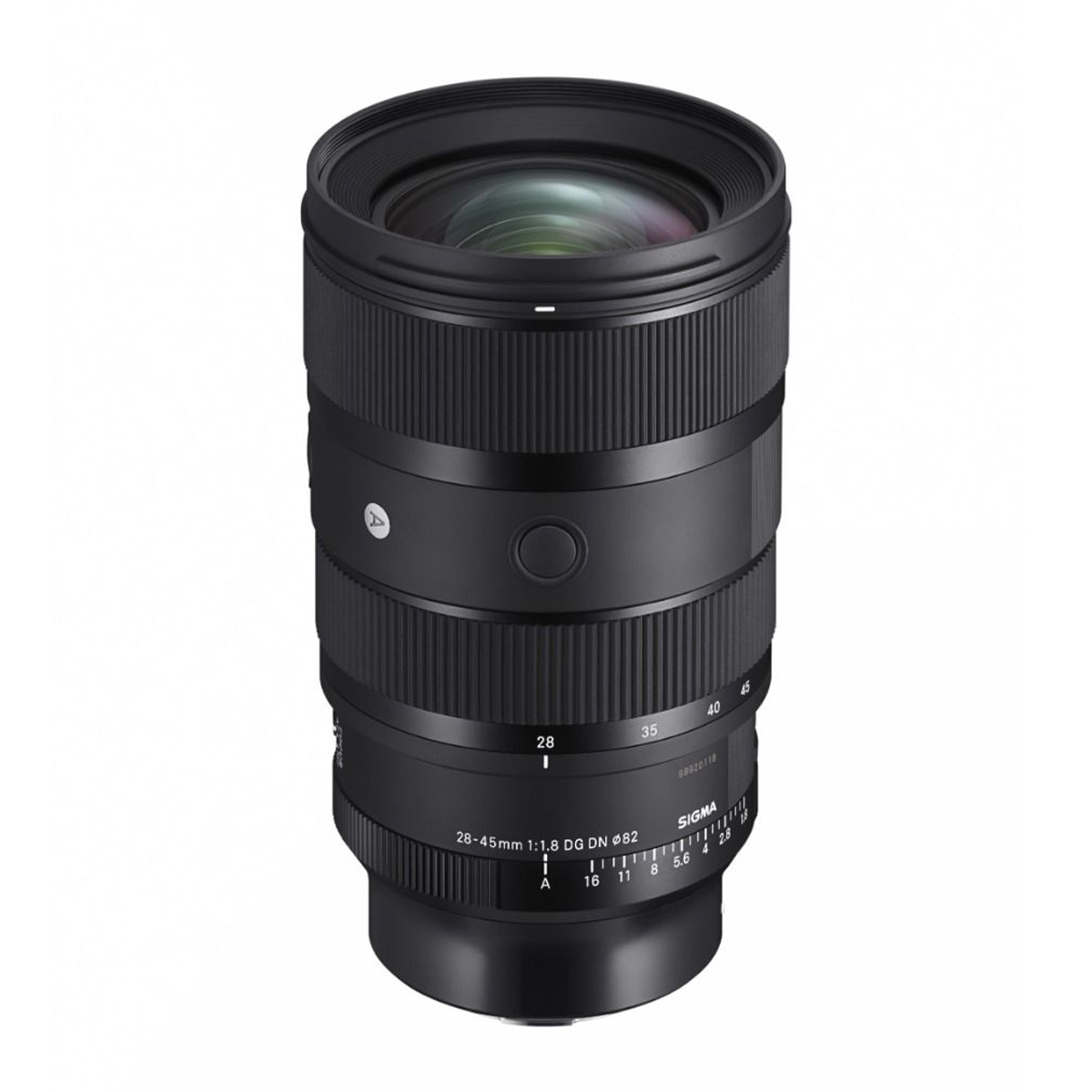 Sigma Art 1,8/28-45 mm DG DN L-Mount, schwarz, Objektiv