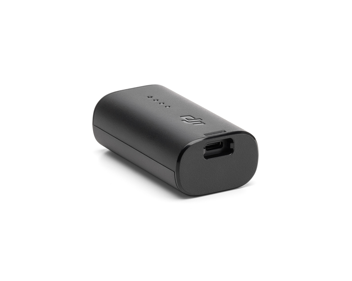 DJI Goggles 2 Akku