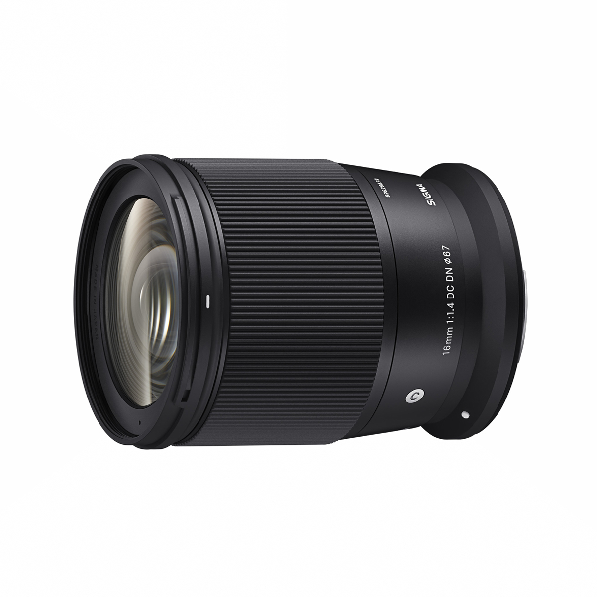 Sigma Contemp. 1,4/16 mm DC DN Canon RF-Mount Objektiv