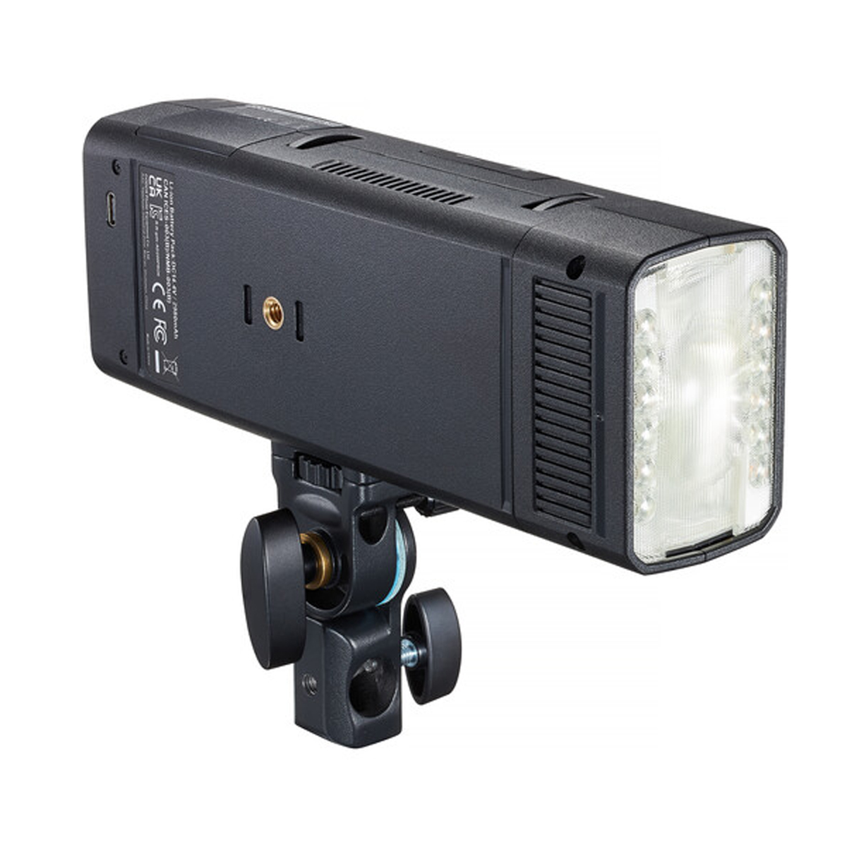 Godox AD200 Pro II Outdoor-Blitz