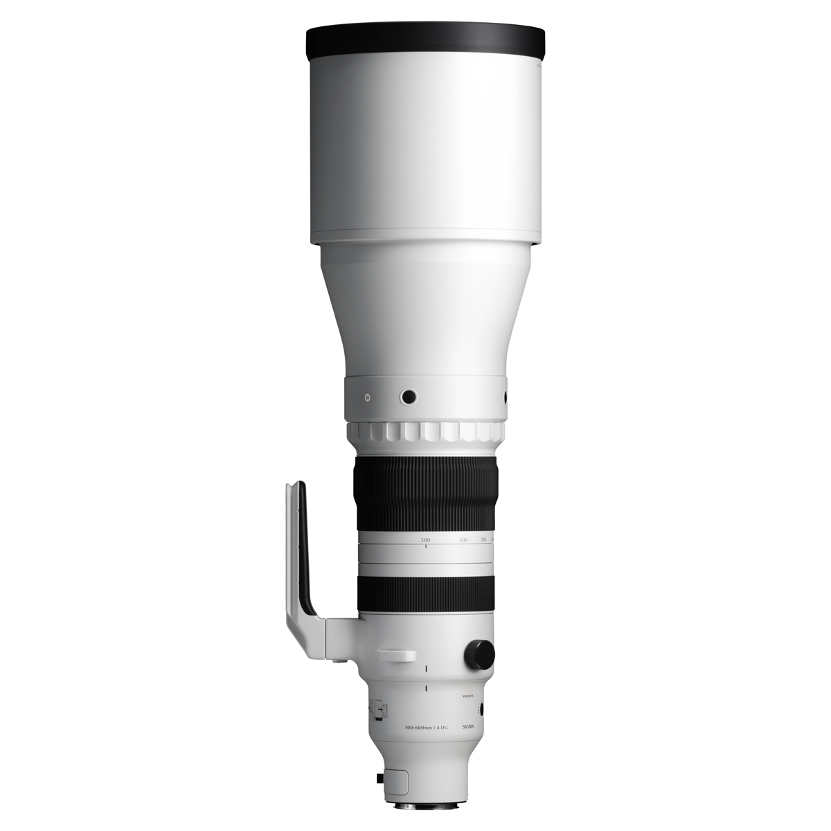 Sigma Sports 4,0/300-600 mm DG OS L-Mount Objektiv