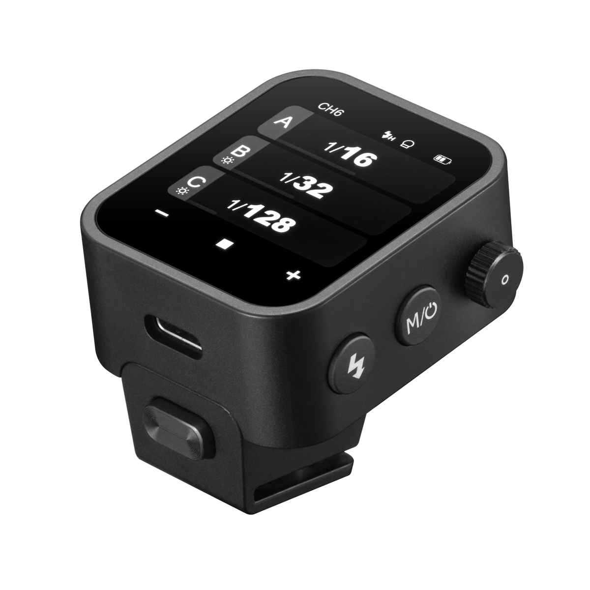 Godox X3-C Transmitter for Canon