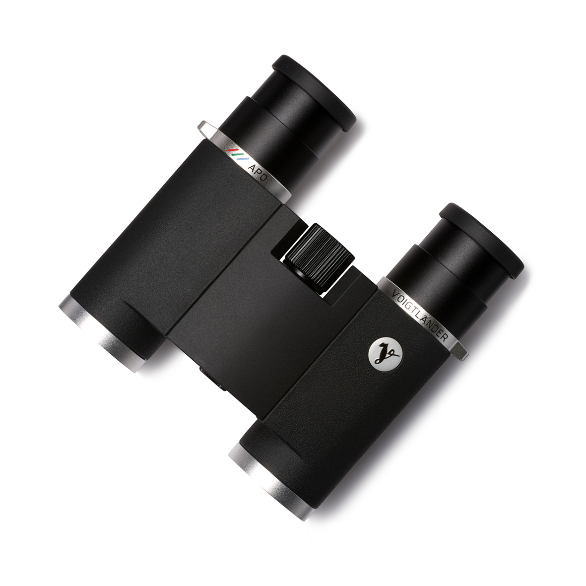 Voigtländer Fernglas Vienna 10x25 APO