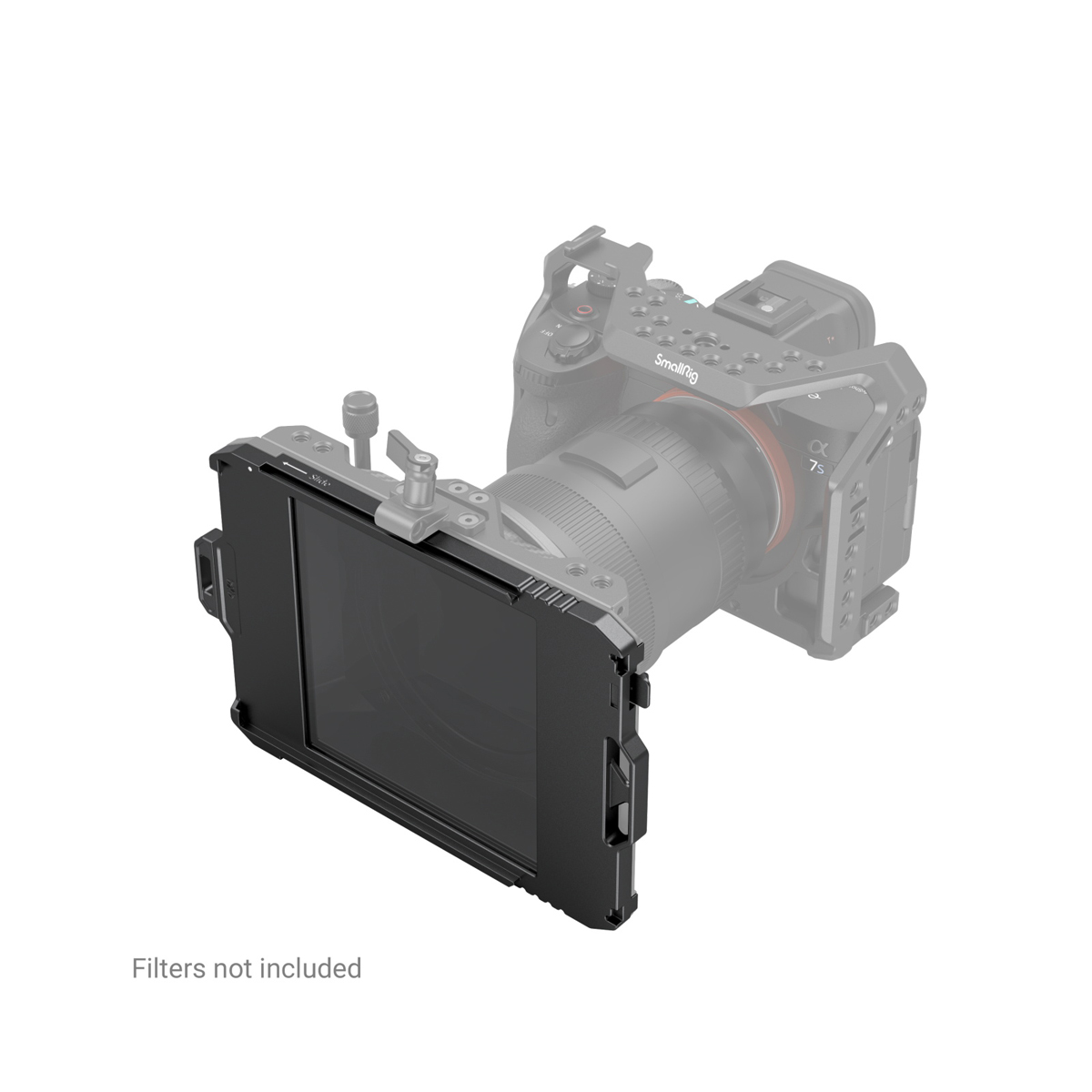 SmallRig 3320 Filter Tray (4x4)