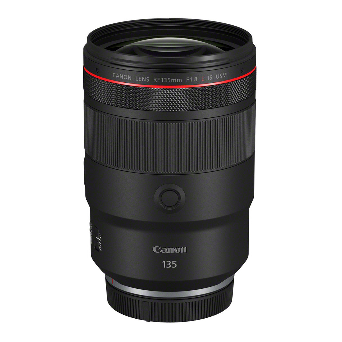 Canon RF 1,8/135 mm L IS USM Objektiv