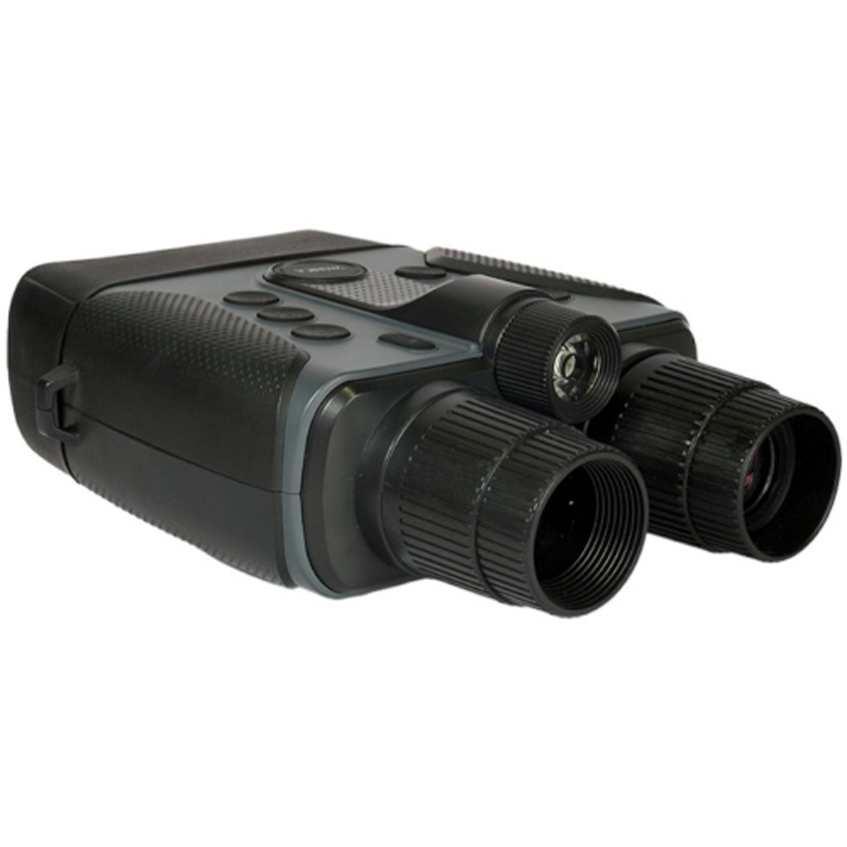 YASHICA Night Vision Binocular mit Aufnahmefunktion