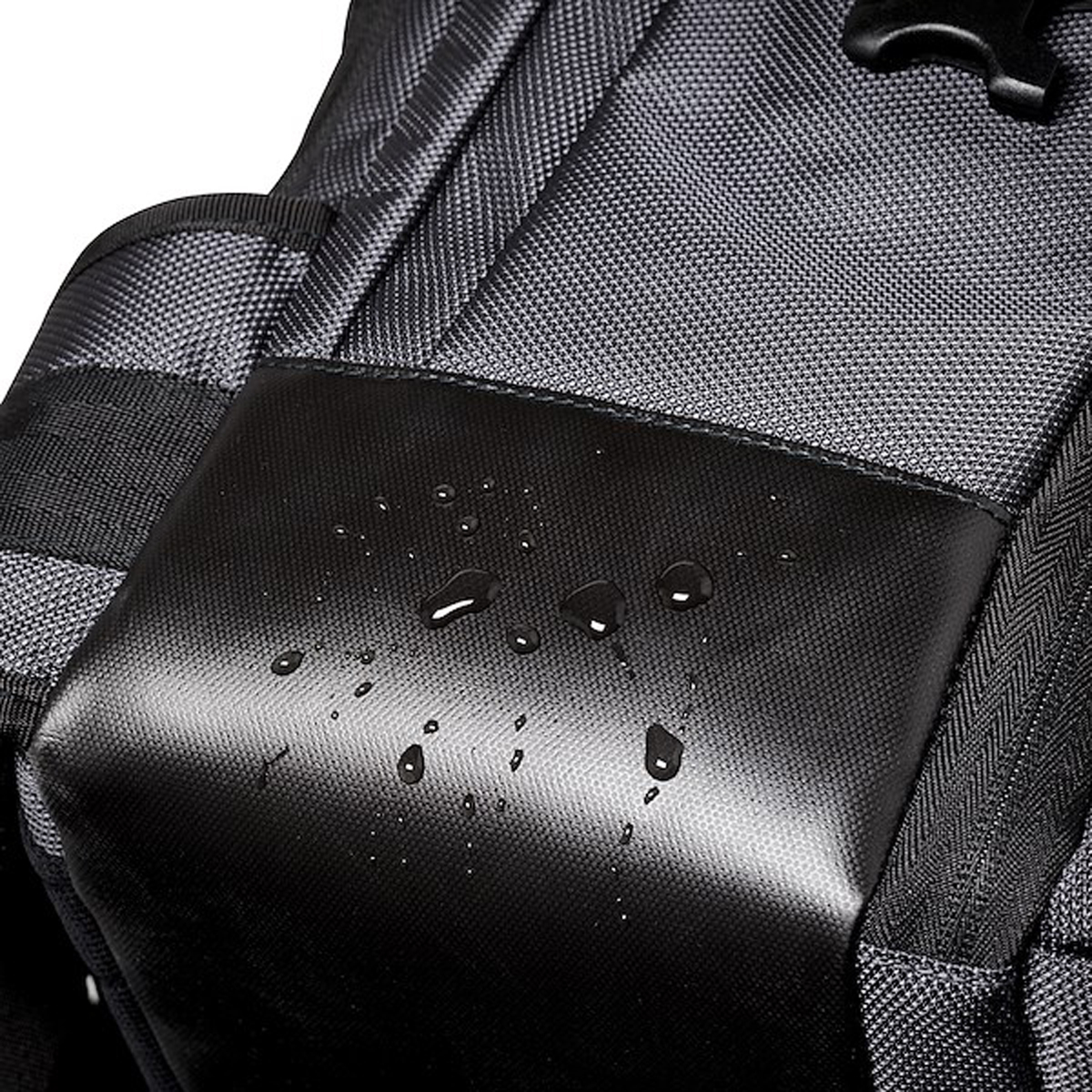 Manfrotto Manhatten Mover 50 Rucksack für DSLR/CSC Kameras