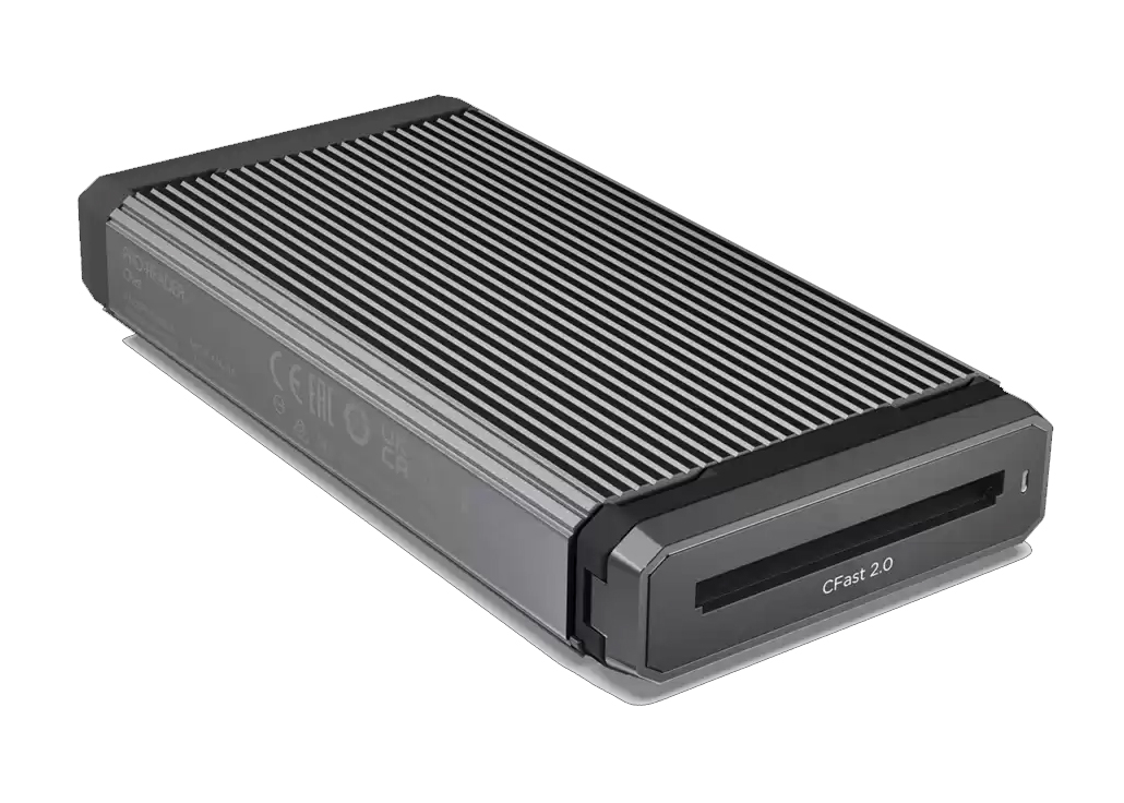 SanDisk Professional PRO-READER CFast, Kartenleser
