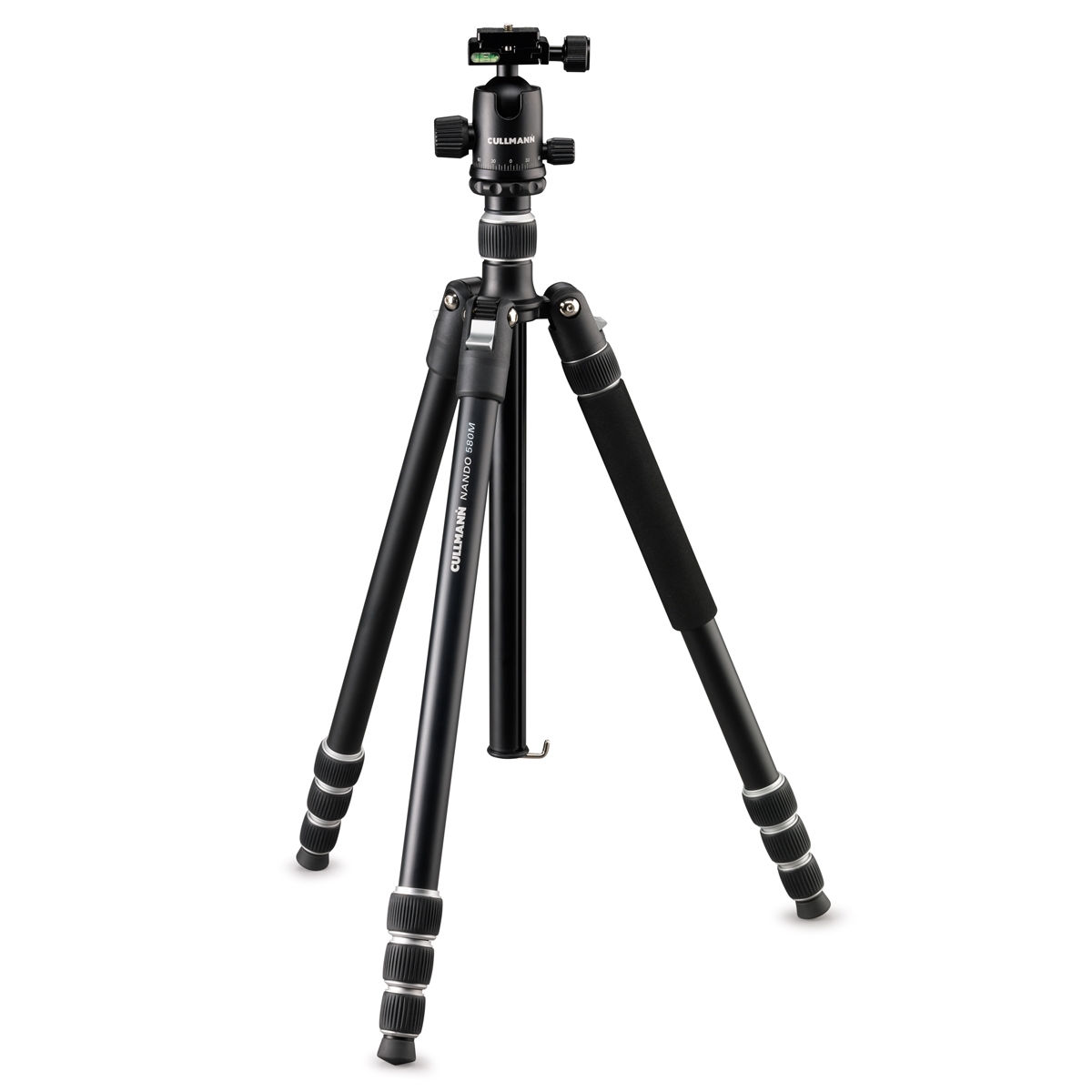 Cullmann NANDO 580M RB8.5 Stativ