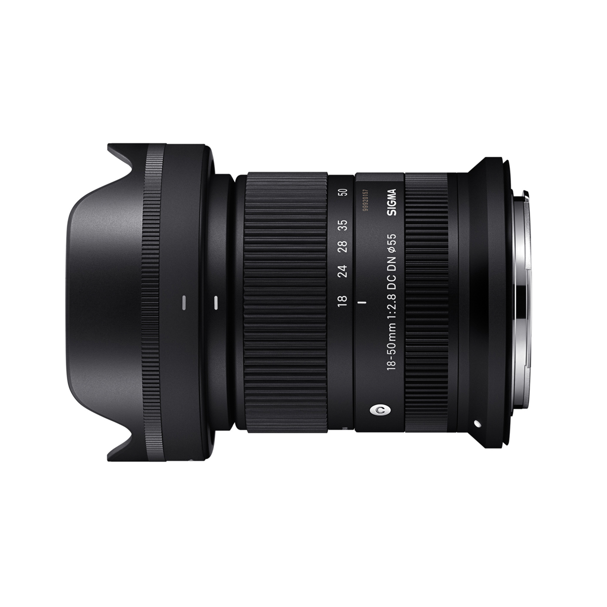 Sigma AF 18-50mm f/2,8 DC DN Canon RF-S