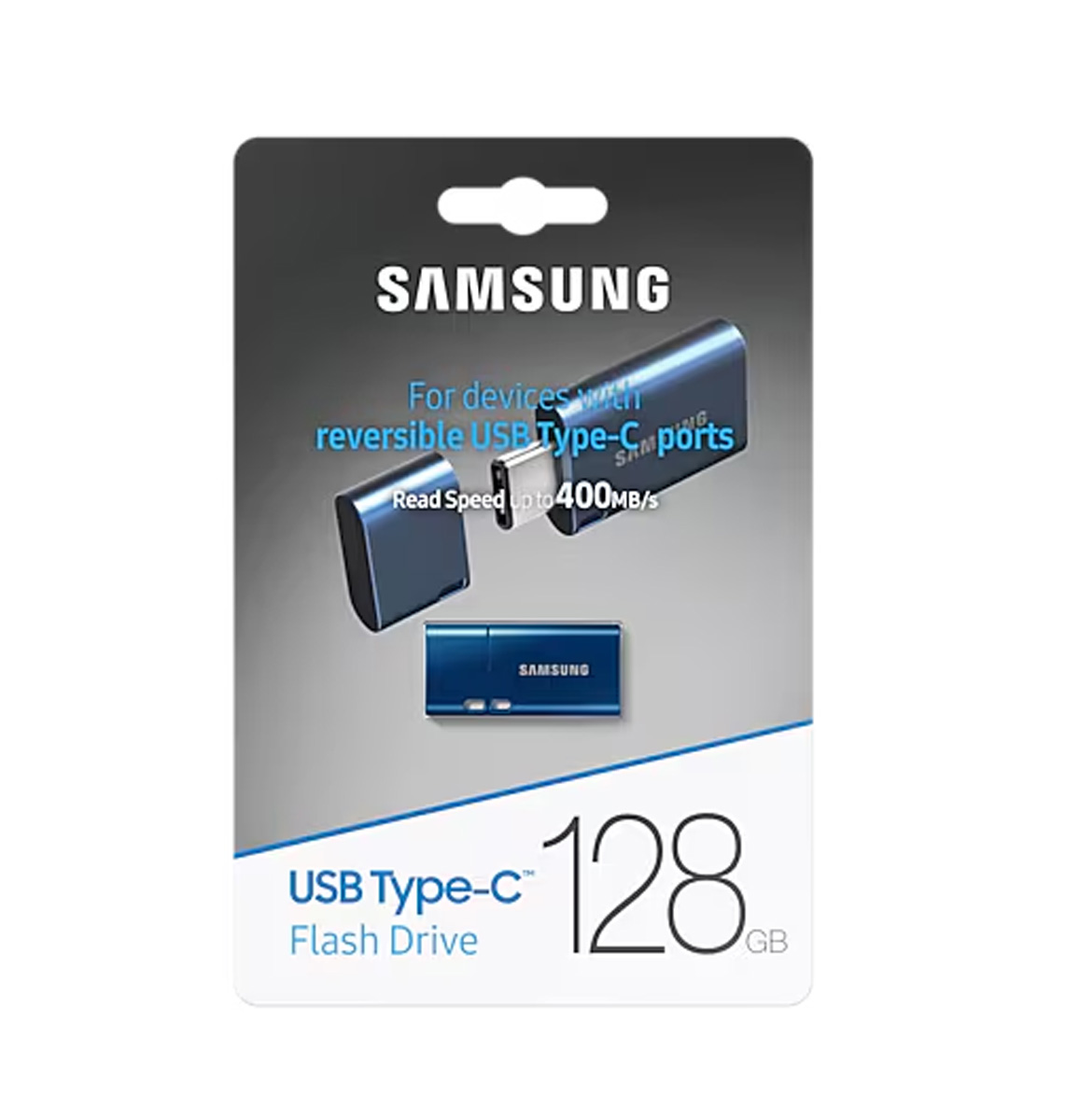 Samsung 128GB USB 3.1 Flash Drive Type-C