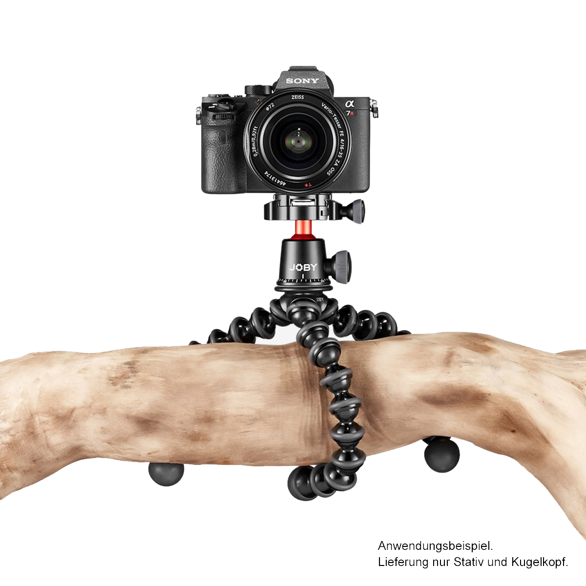 Joby GorillaPod 3K PRO Kit