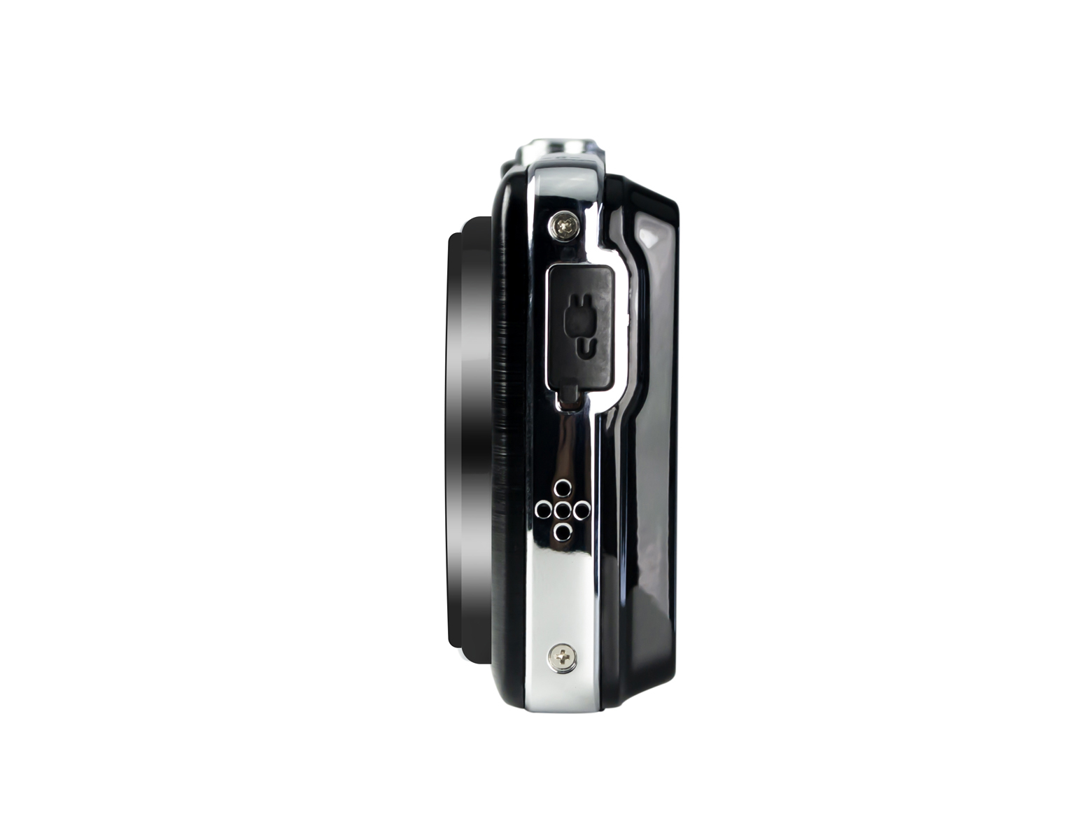 AgfaPhoto DC8200 Schwarz