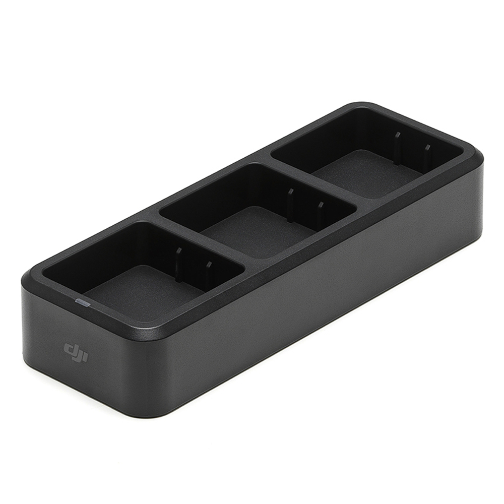 DJI Mavic 3 Enterprise Battery Charging Hub (P04) Ladeschale für 3 Akkus