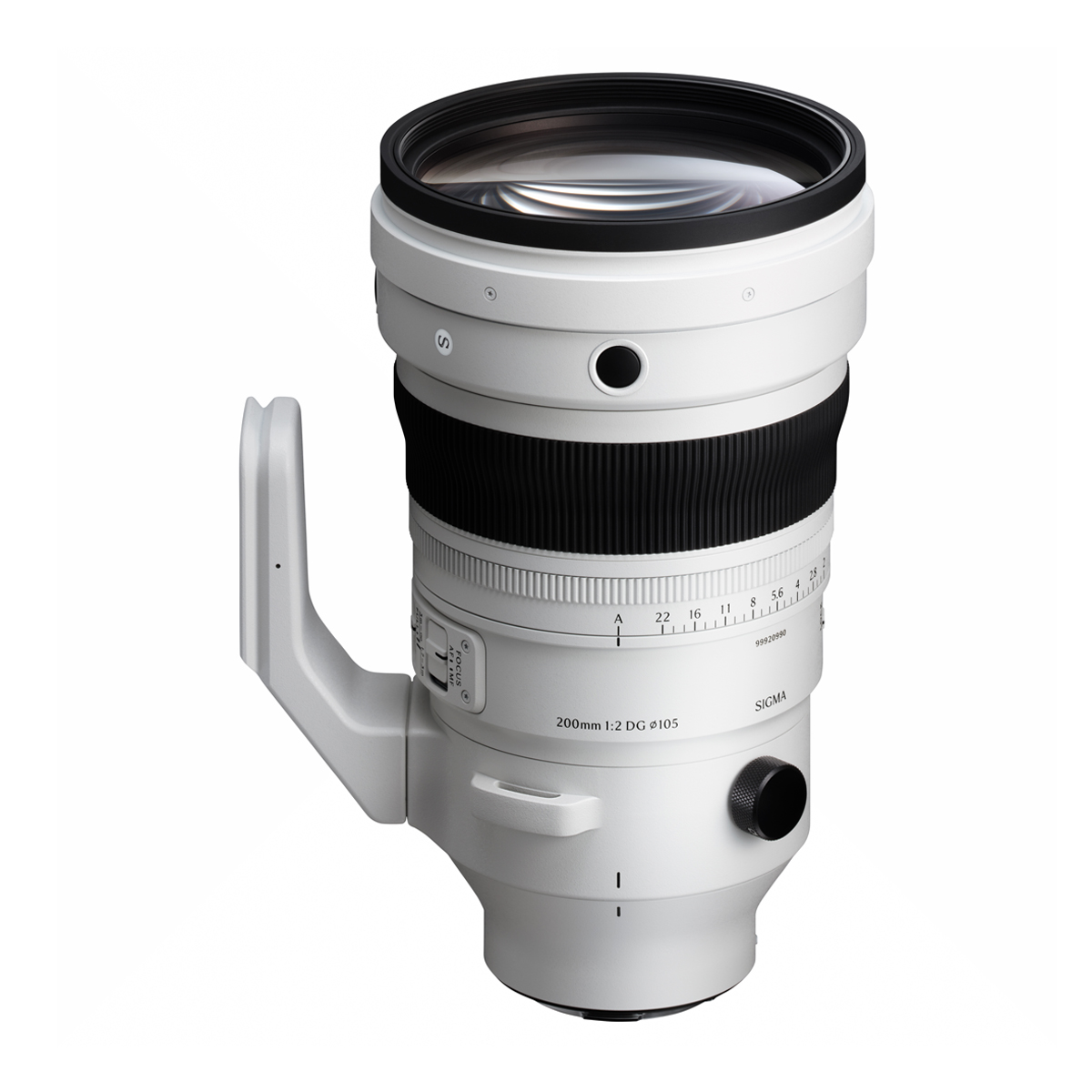 Sigma Sports 2,0/200 mm DG OS L-Mount, Objektiv