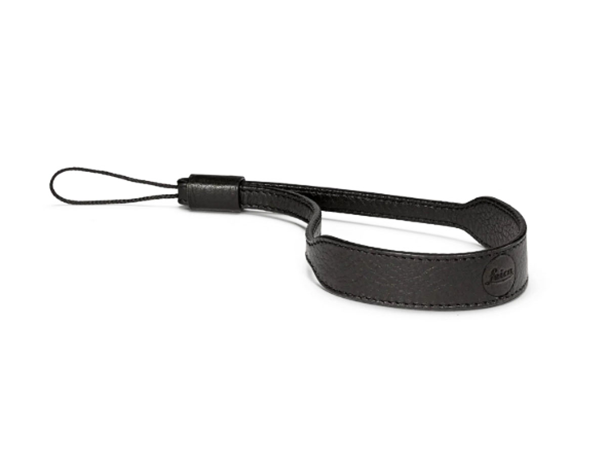 Handschlaufe D-Lux 7 Schwarz