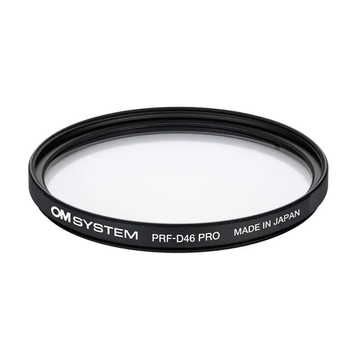 OM SYSTEM PRF-D46 PRO MFT Schutzfilter