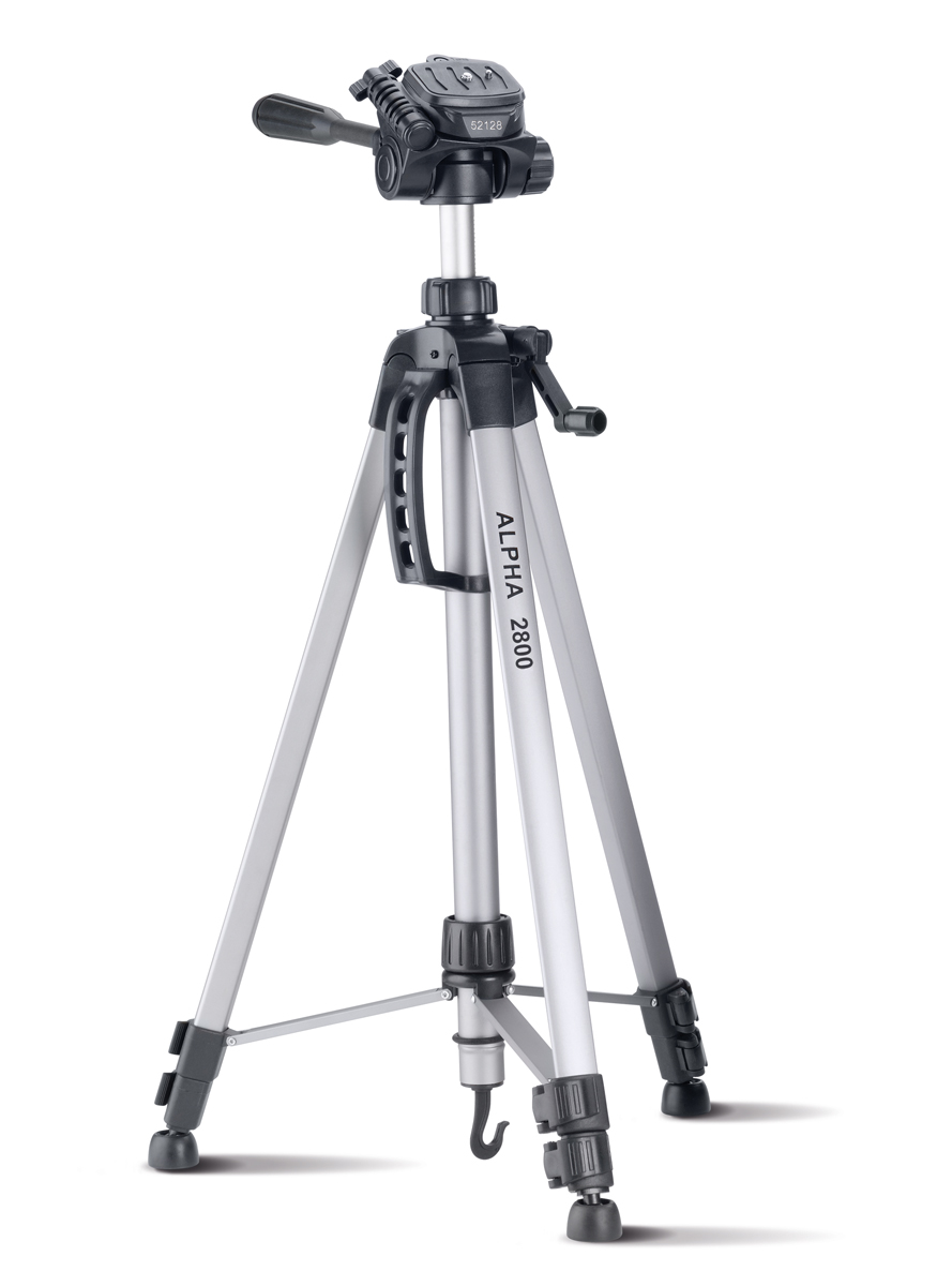 Cullmann Alpha 2800 Silber