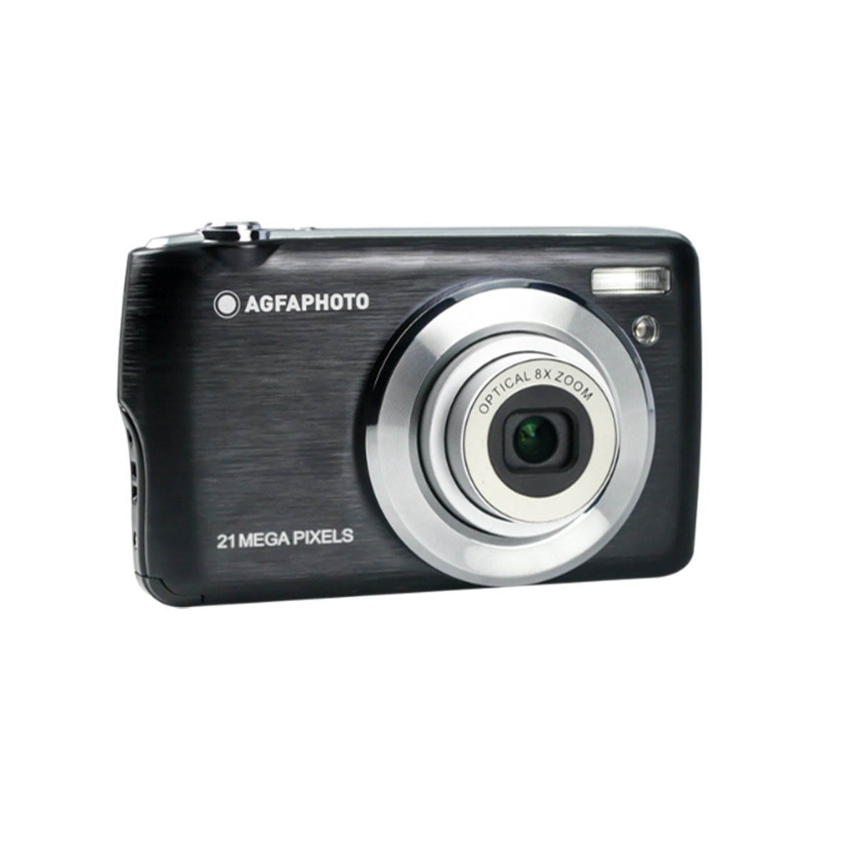 AgfaPhoto DC8200 Schwarz