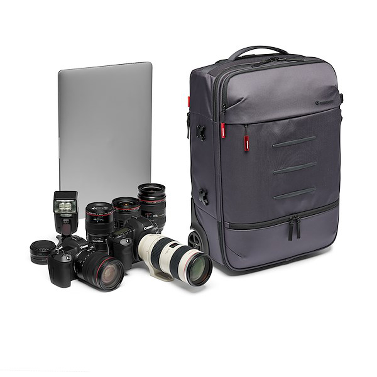 Manfrotto Manhattan Kamera Trolly Tasche für DSLR/CSC Kameras