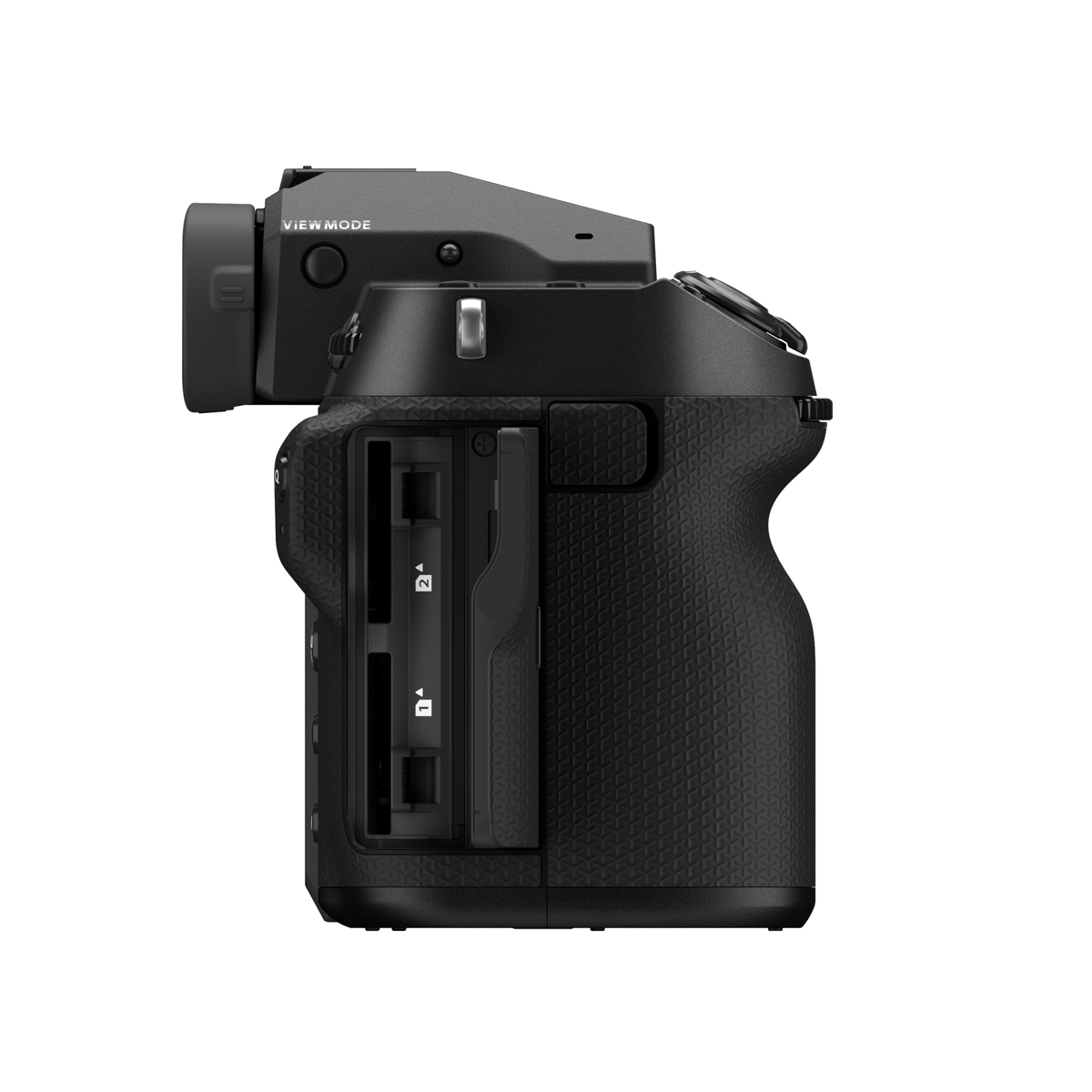 FUJIFILM GFX 100S II EU Body