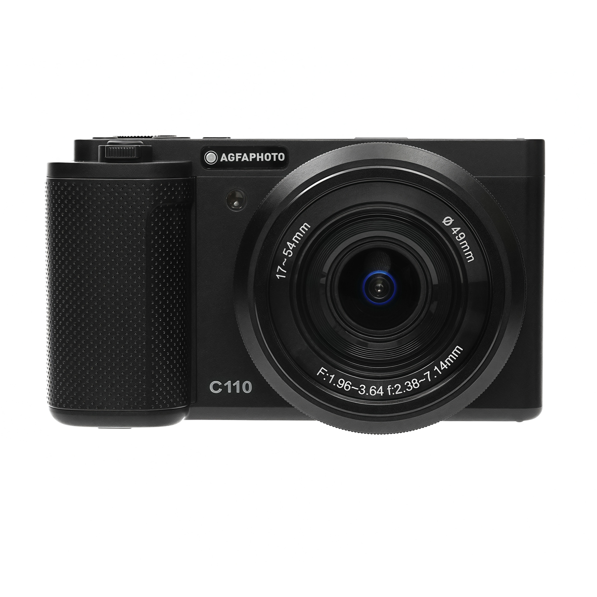 AgfaPhoto Realishot C110 Digitalkamera