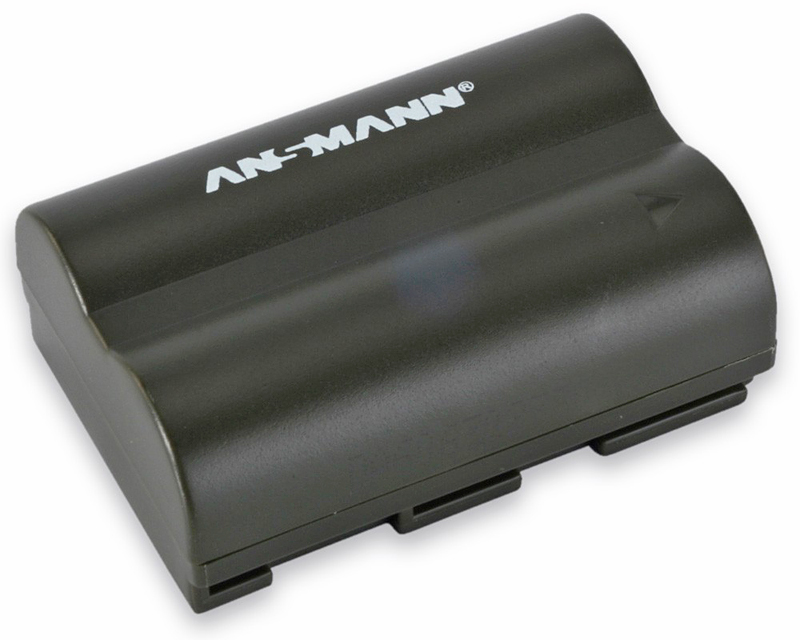 Ansmann Akku BP 511