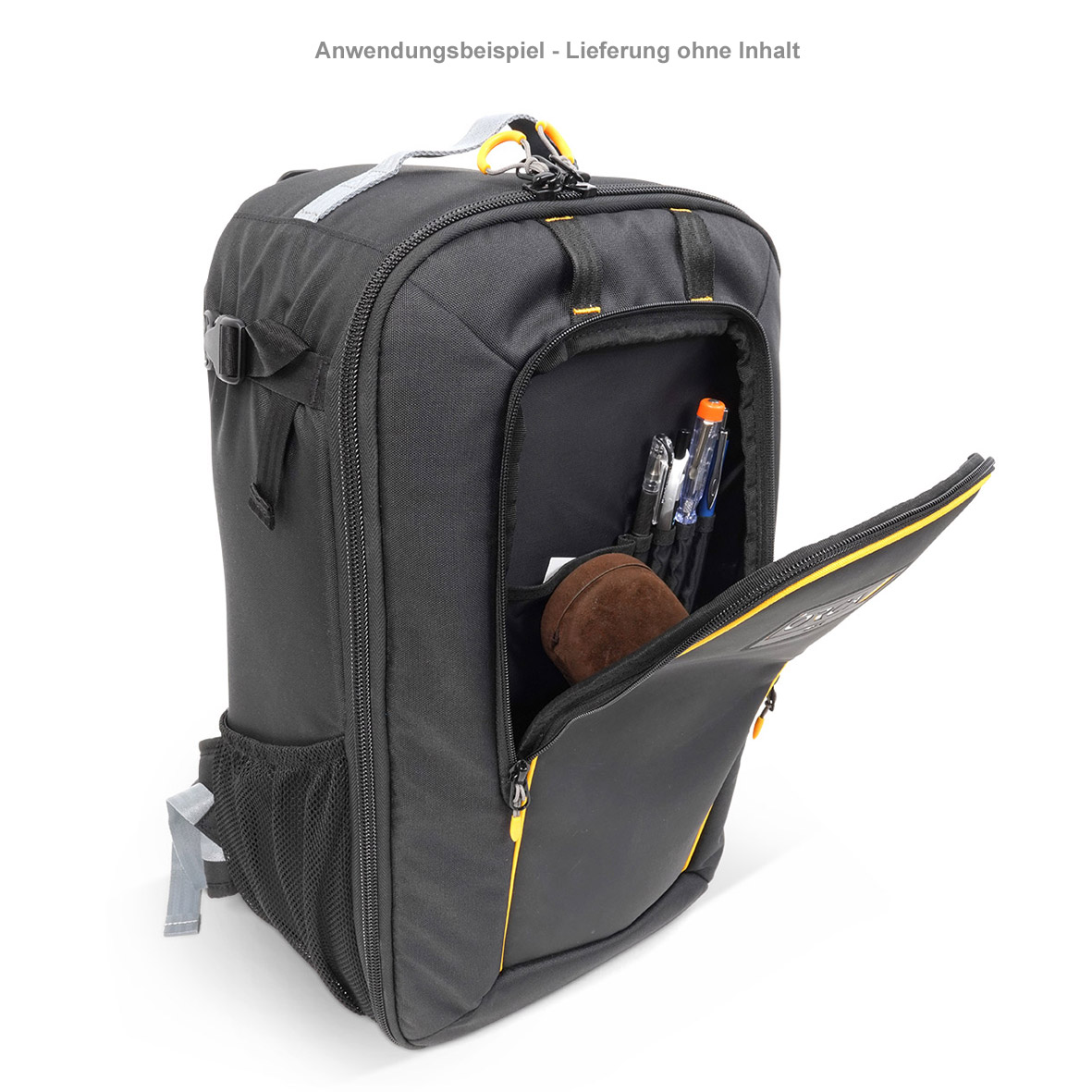 Orca OR-535 DSLR Backpack medium, Rucksack für System- und DSLR Kameras