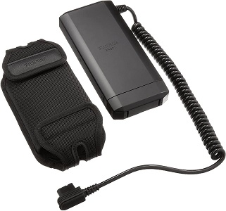 FUJIFILM EF-BP1 Battery Pack für Blitzlichtgerät EF-X500