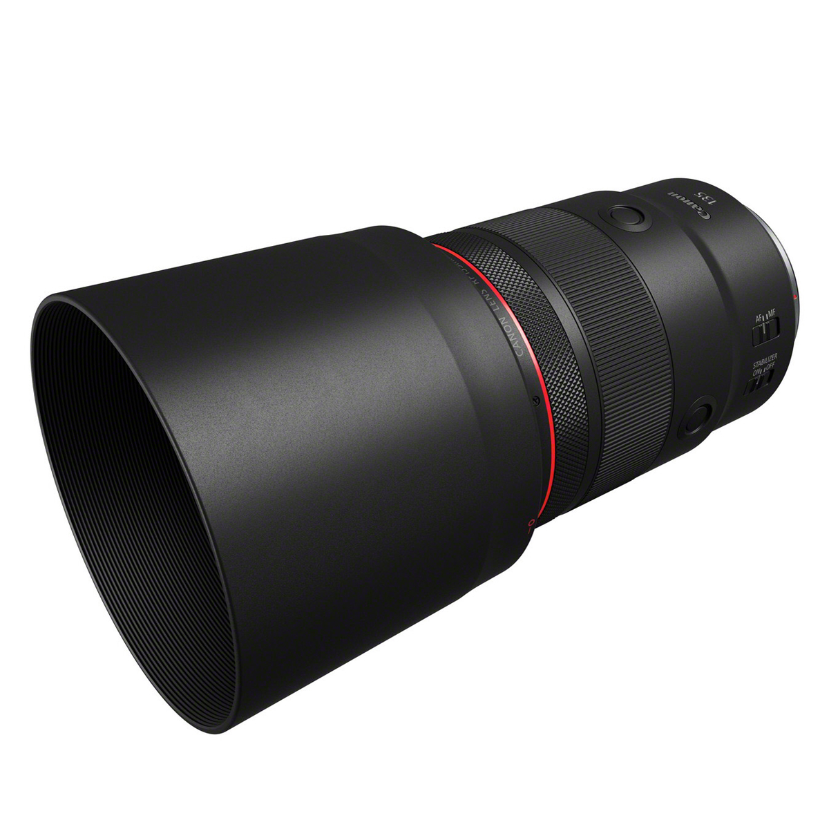 Canon RF 1,8/135 mm L IS USM Objektiv