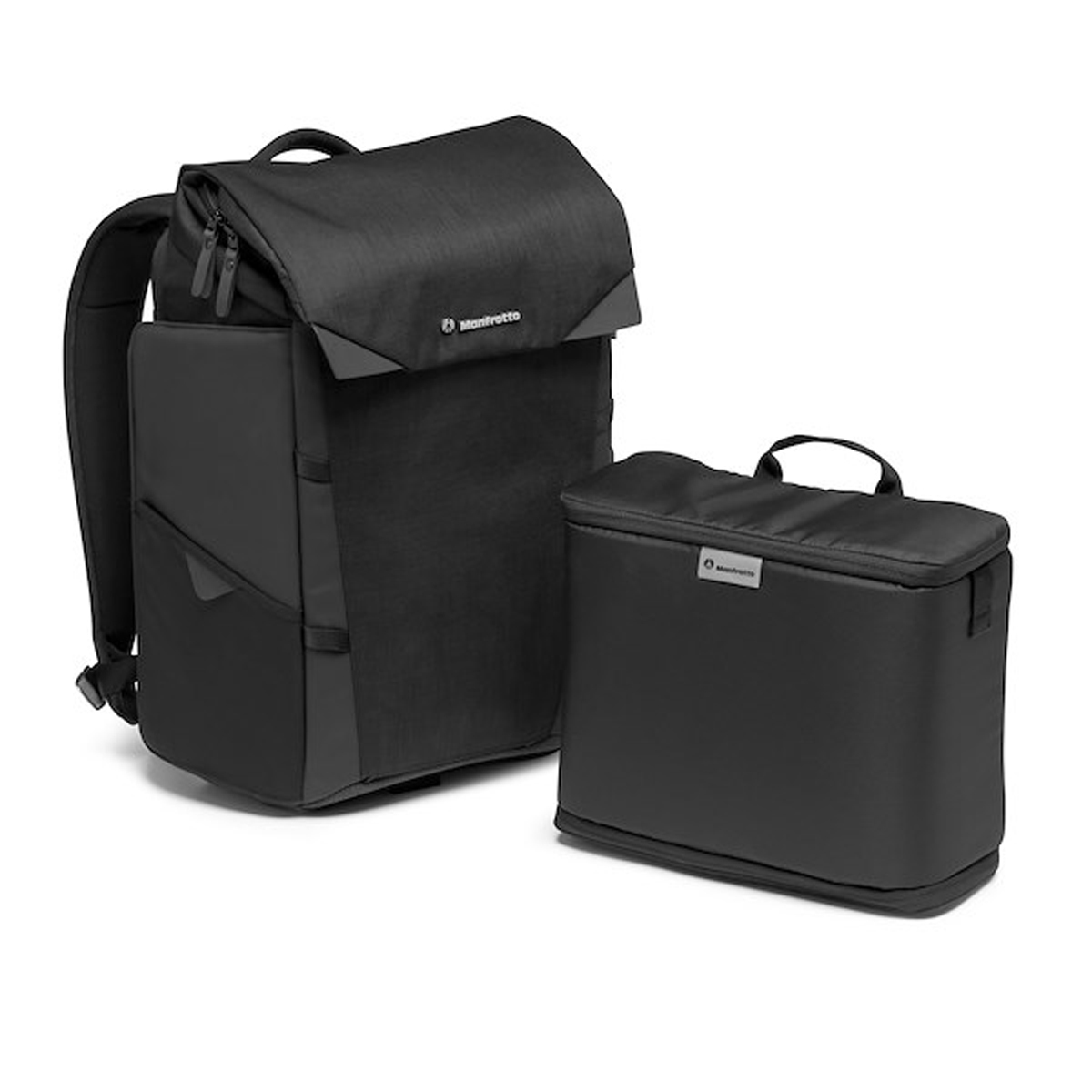 Manfrotto Chicago Small für DSLR/CSC Kamerarucksack
