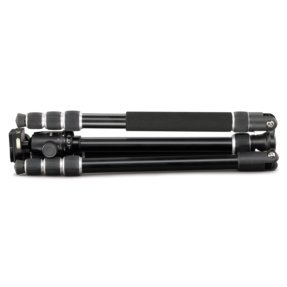 Cullmann NANDO 560M RB8.5 Dreibeinstativ mit Kugelkopf