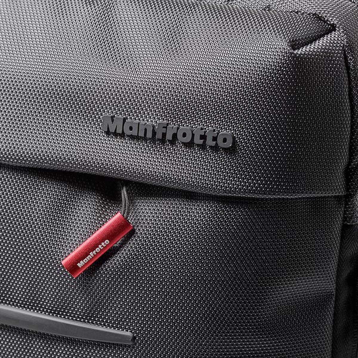 Manfrotto Speedy 10 Messenger Tasche für DSLR/CSC Kameras
