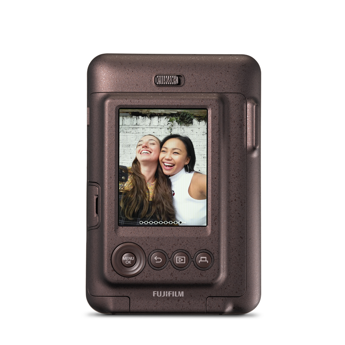 Fujifilm Instax Mini Liplay