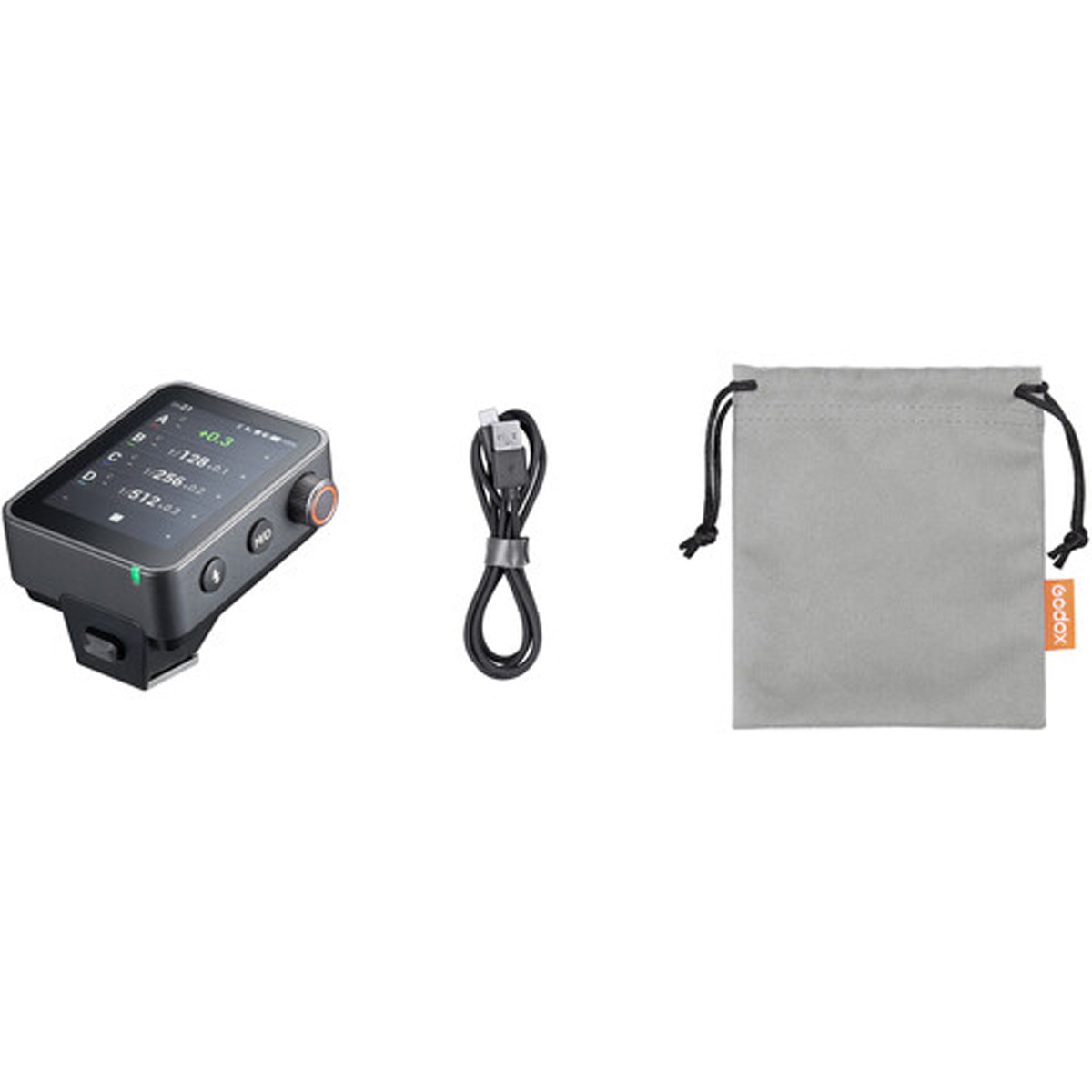 Godox X3pro-C Transmitter für Canon