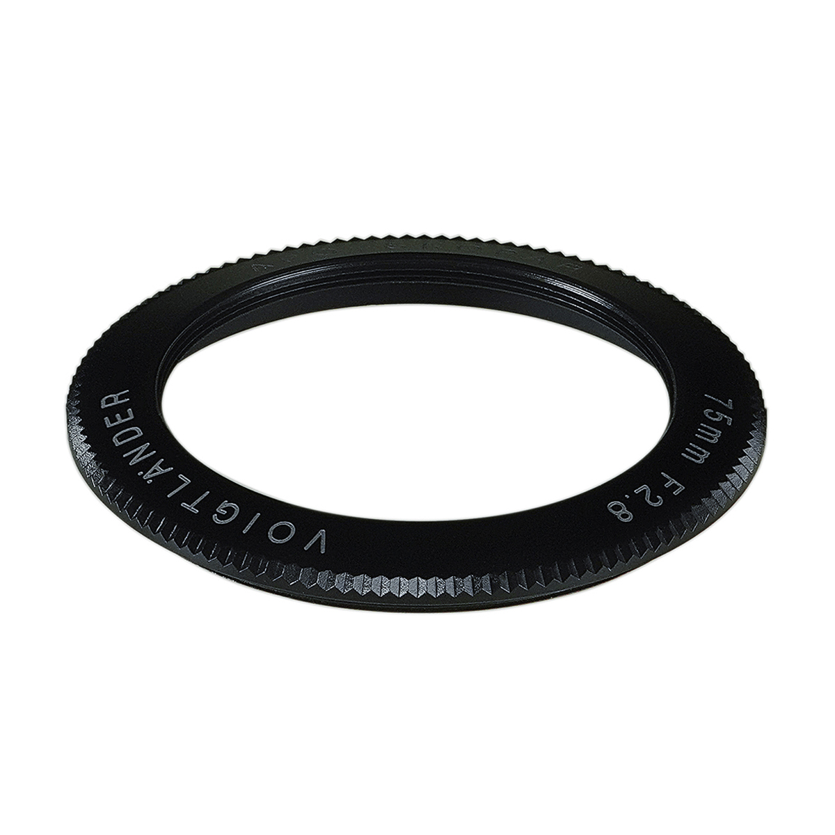 Voigtländer APO-Skopar 2,8/75 mm VM schwarz, Objektiv