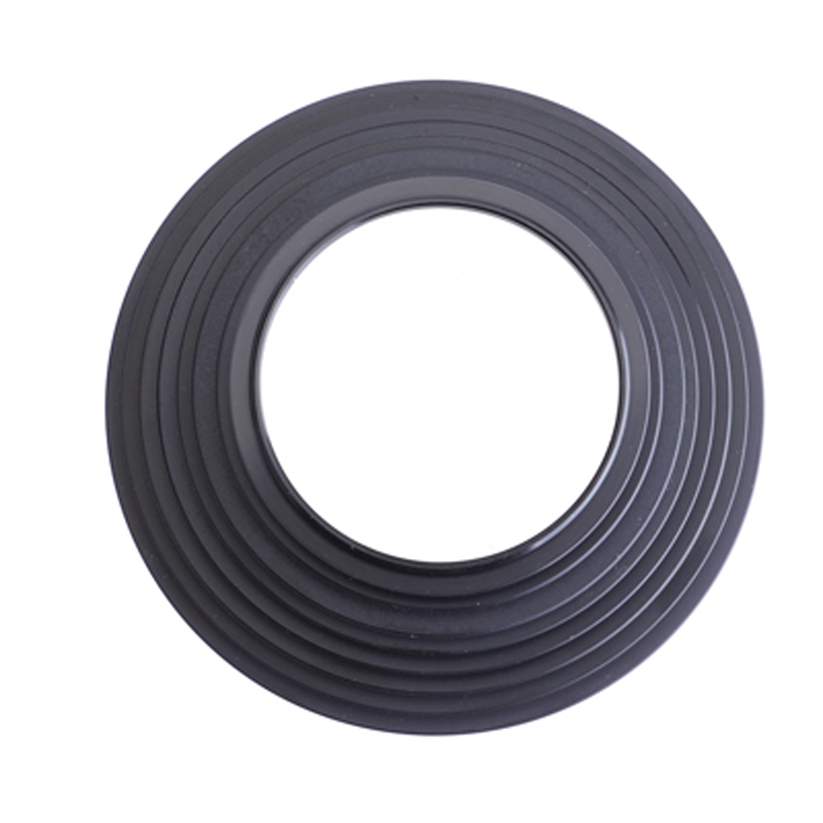 B.I.G. Filter Adapter Set 37 mm - 82 mm (9 Ringe)