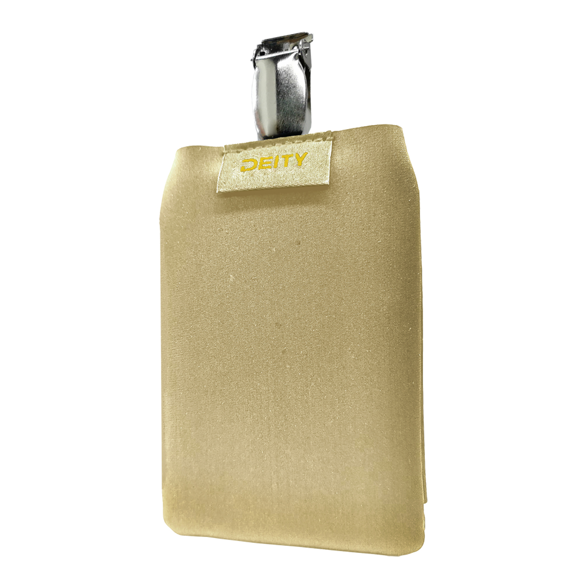 Deity THEOS Pouch beige Gürtel-/Clip-Tasche für THEOS BPTX