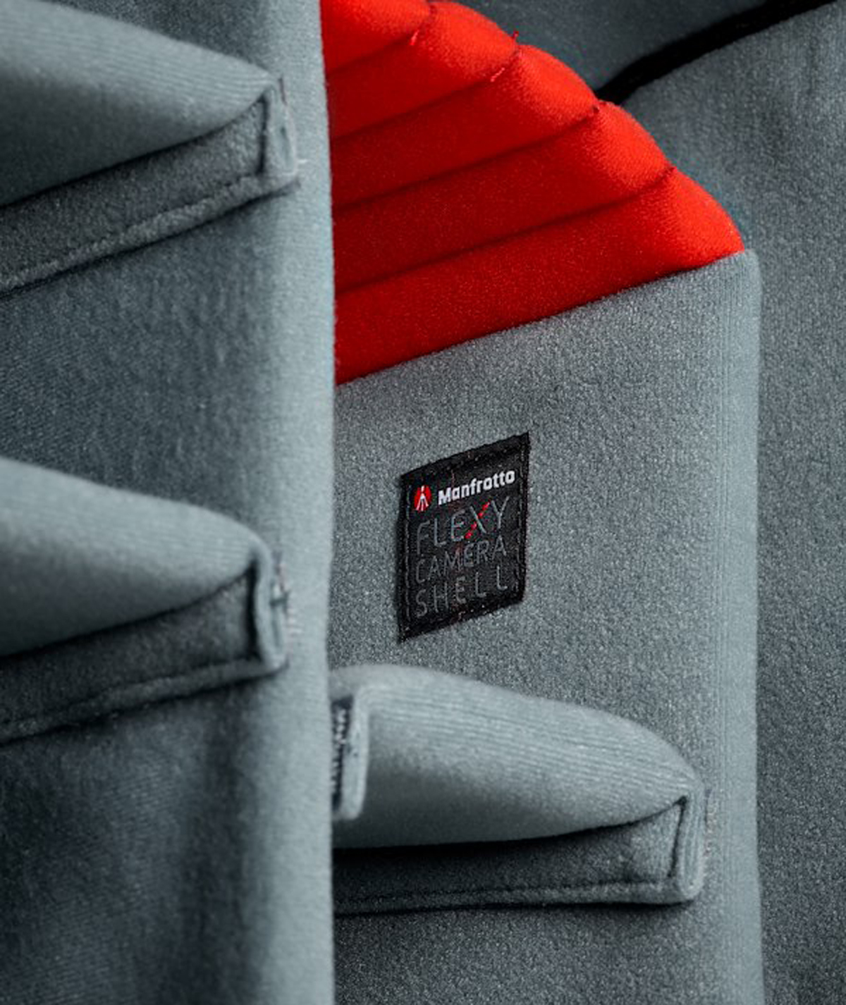 Manfrotto Speedy 10 Messenger Tasche für DSLR/CSC Kameras