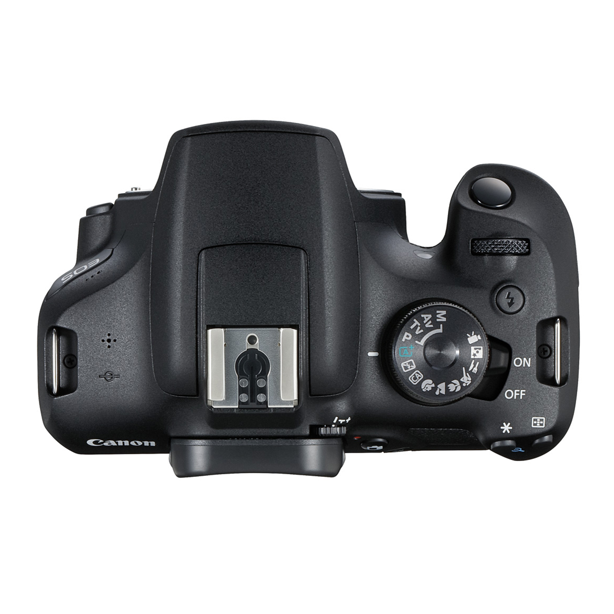 Canon EOS 2000D Body