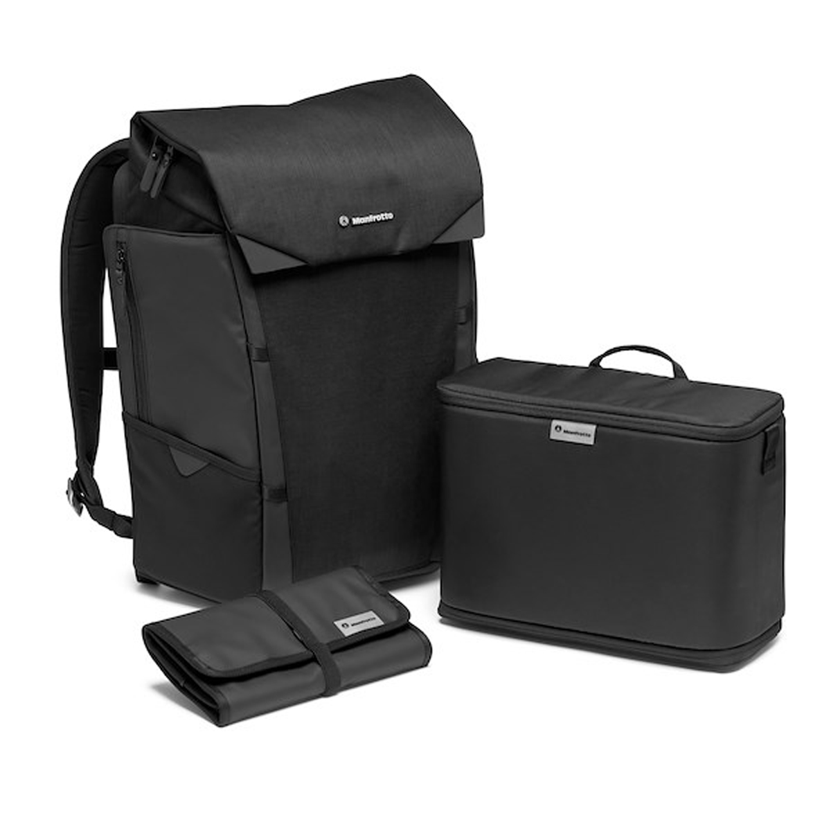 Manfrotto Chicago Medium für DSLR und Hand Gimbal