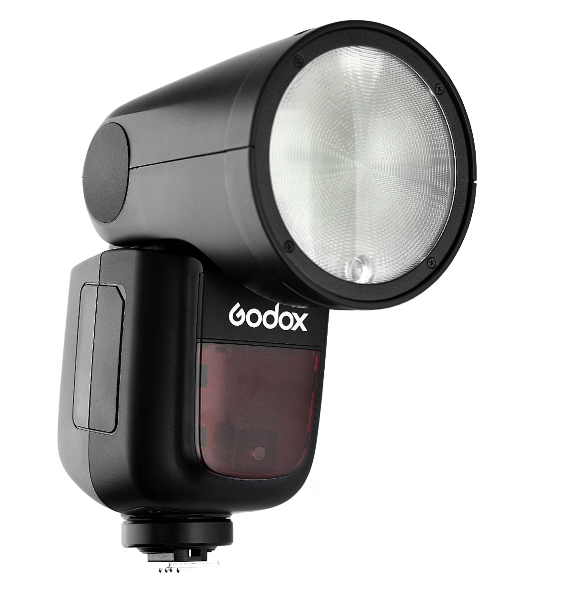 Godox V1c Rundblitzgerät Canon