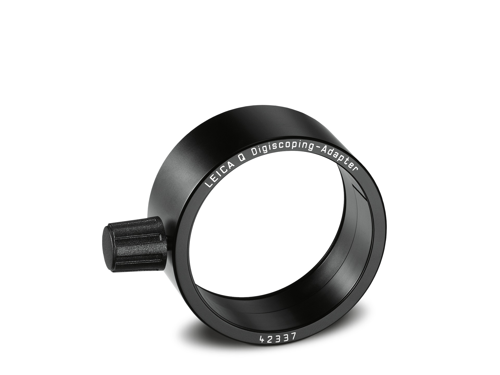 Leica Digiscoping Adapter