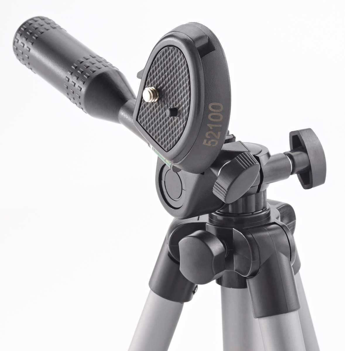 Cullmann ALPHA 1000 silber Stativ