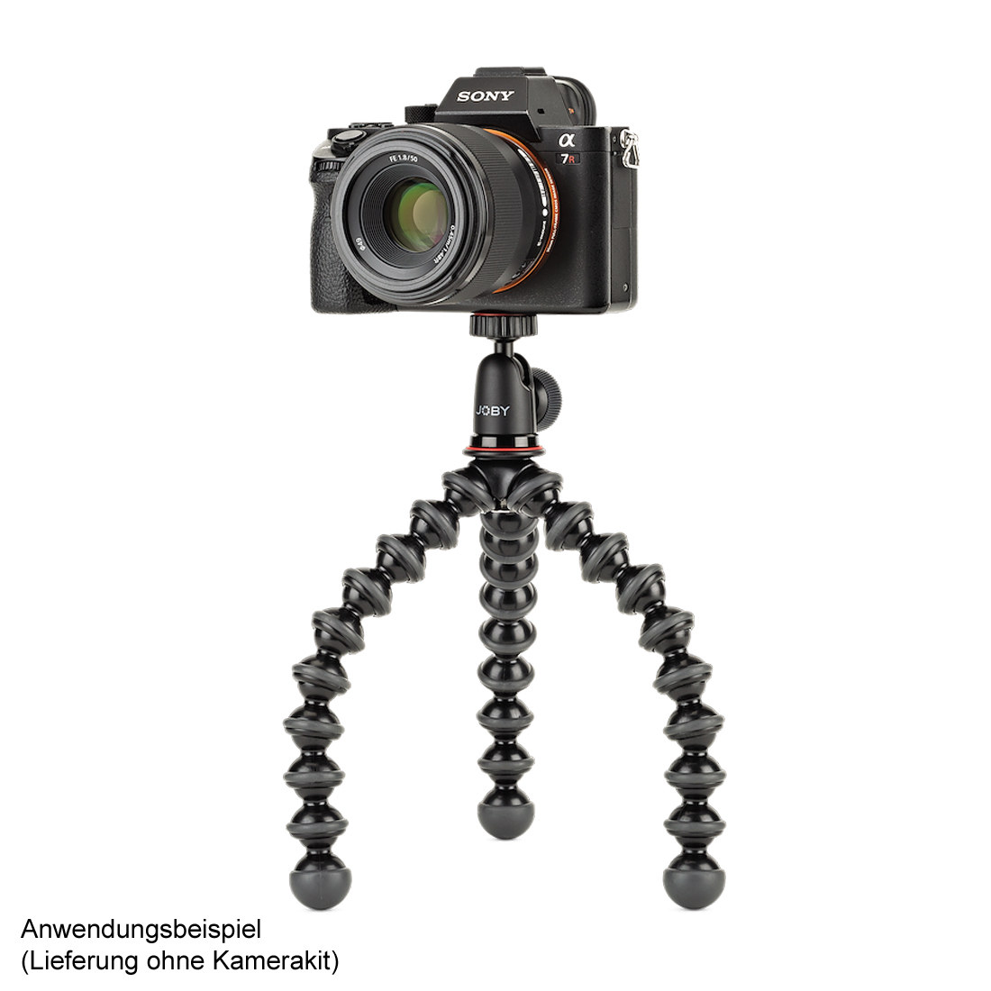 Joby GorillaPod 1K KIT