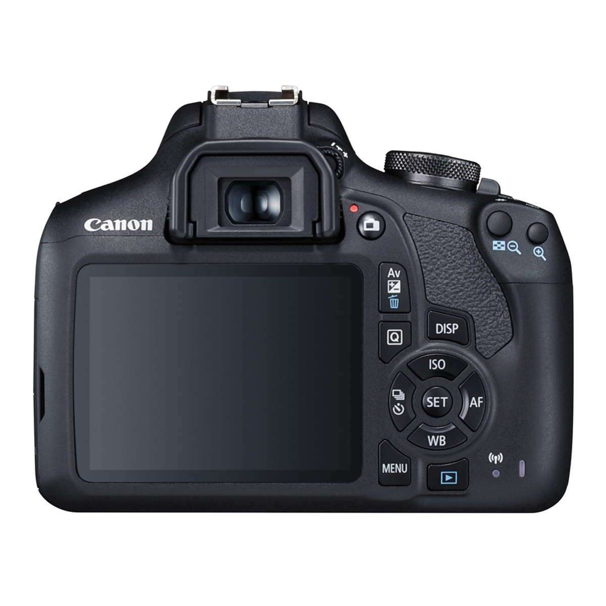 Canon EOS 2000D Body
